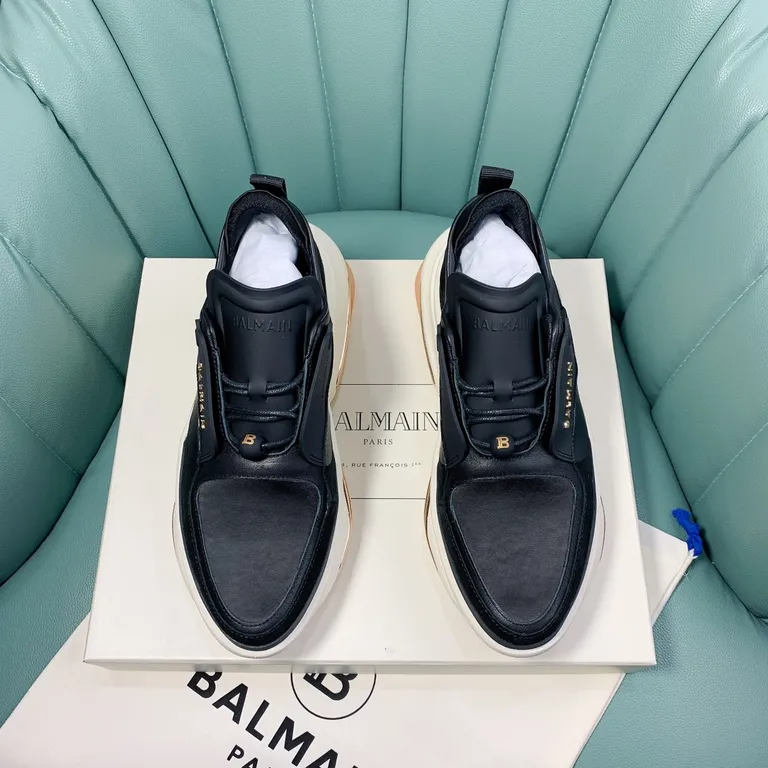 Balmain Shoe 